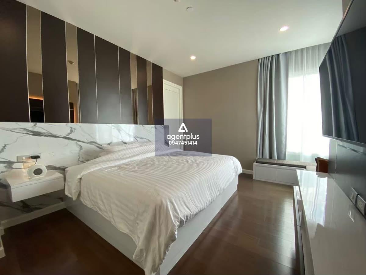 ให้เช่าคอนโด2ห้องนอน Movenpick White Sand Beach วิวทะเล
