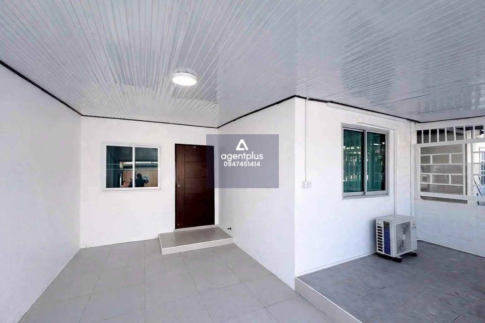 *ขาบบ้านรีโนเวทใหม่พร้อมอยู่ ทำเลหนองเกตุน้อย พัทยา