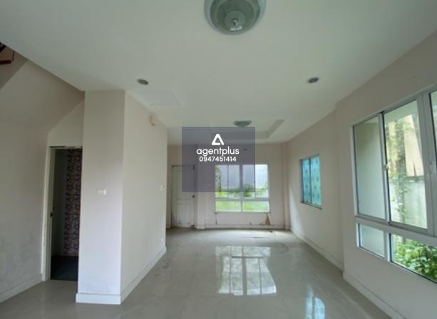 ขาย ทาวน์เฮ้าส์ โครงการ ชวนชื่น