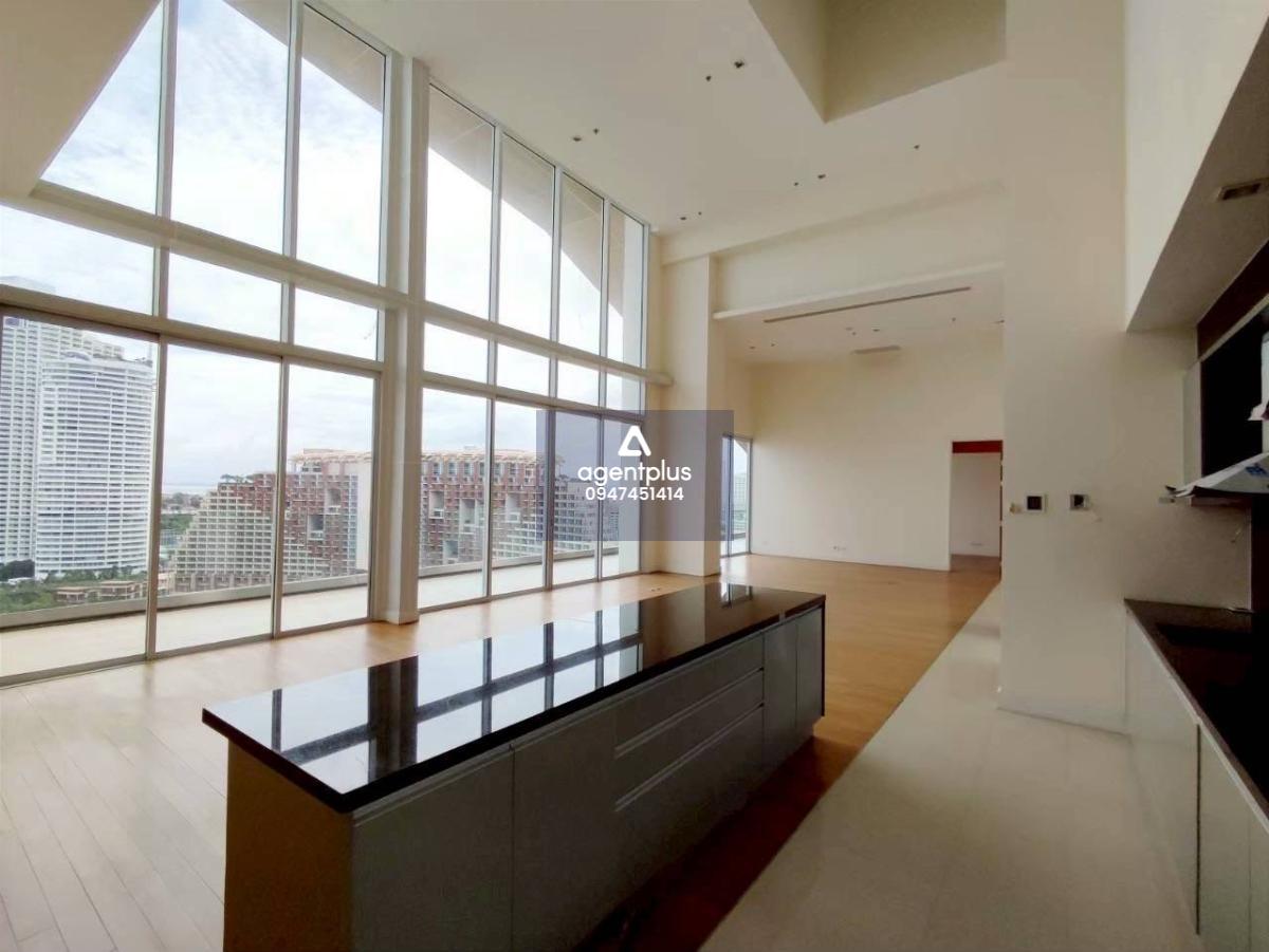 คอนโดห้องพร้อมแต่ง ติดทะเลหาดวงศ์อมาตย์ เดอะ โคฟ พัทยา