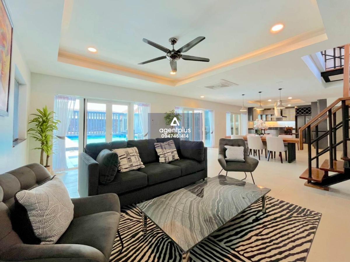 ขายพูลวิลล่า โป่ง-มาบประชัน ขายแบบ Silent Auction ใกล้ทางหลวง ชลบุรี