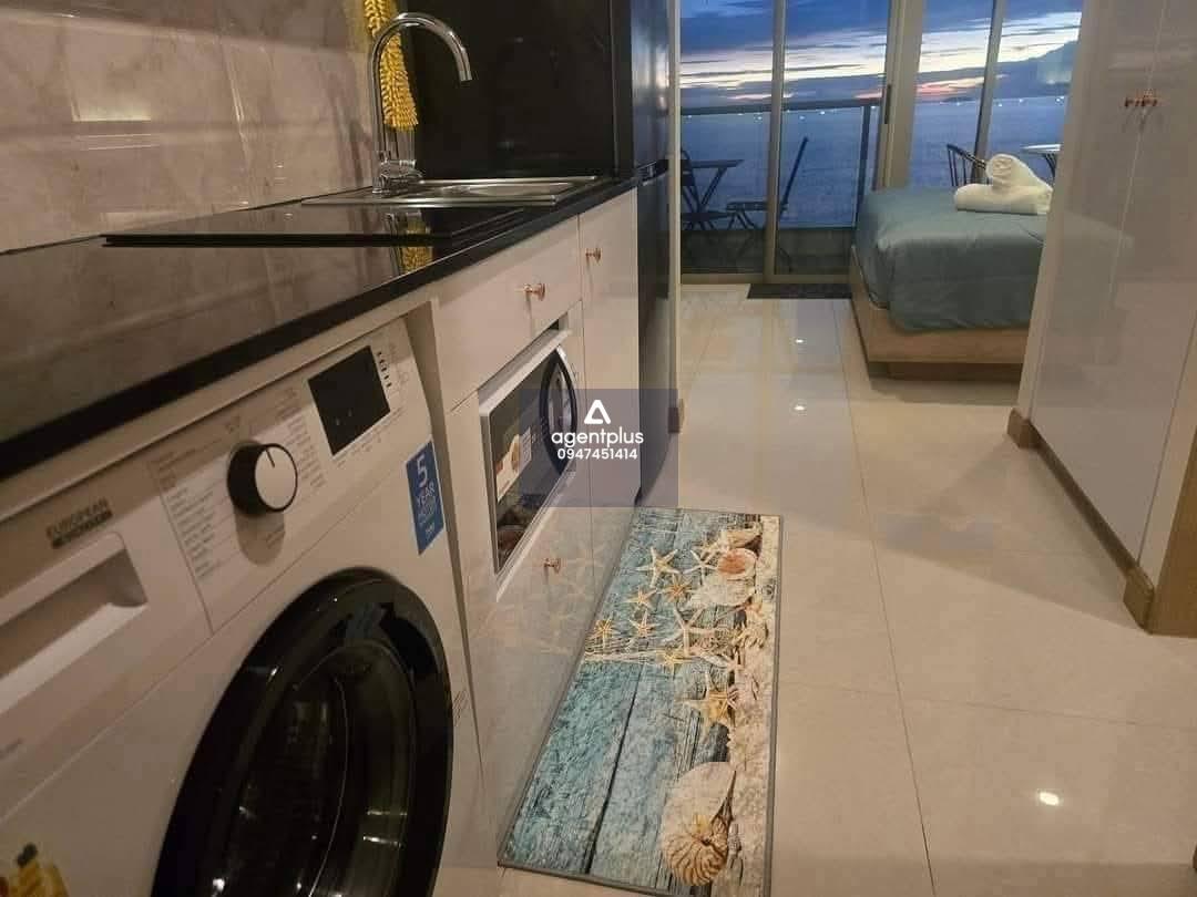 ปล่อยเช่าคอนโด วิวทะเล เดอะ ริเวียร่า จอมเทียน พัทยา