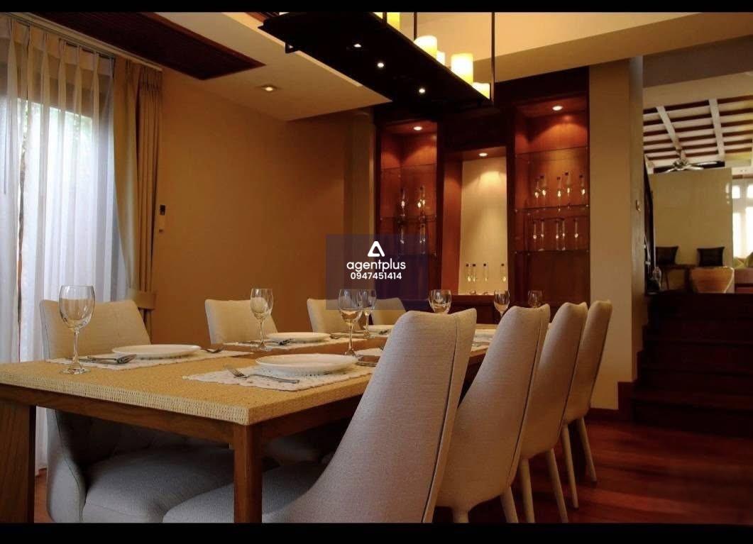 *ขายบ้านเดี่ยวพูลวิลล่า หรูหรา นาจอมเทียน พัทยา ใกล้ทะเล เพียง 2 นาที โครงการดาราวดี