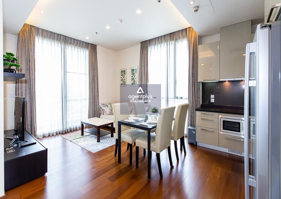 ขายคอนโดหรู ควอทโทร บาย แสนสิริ ใจกลางทองหล่อ ห้องแต่งครบ พร้อมอยู่ ทำเลสุดฮอต!