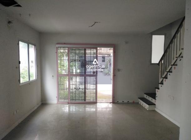 ขาย ทาวน์เฮ้าส์ โครงการ ทาวน์พลัส ประชาอุทิศ