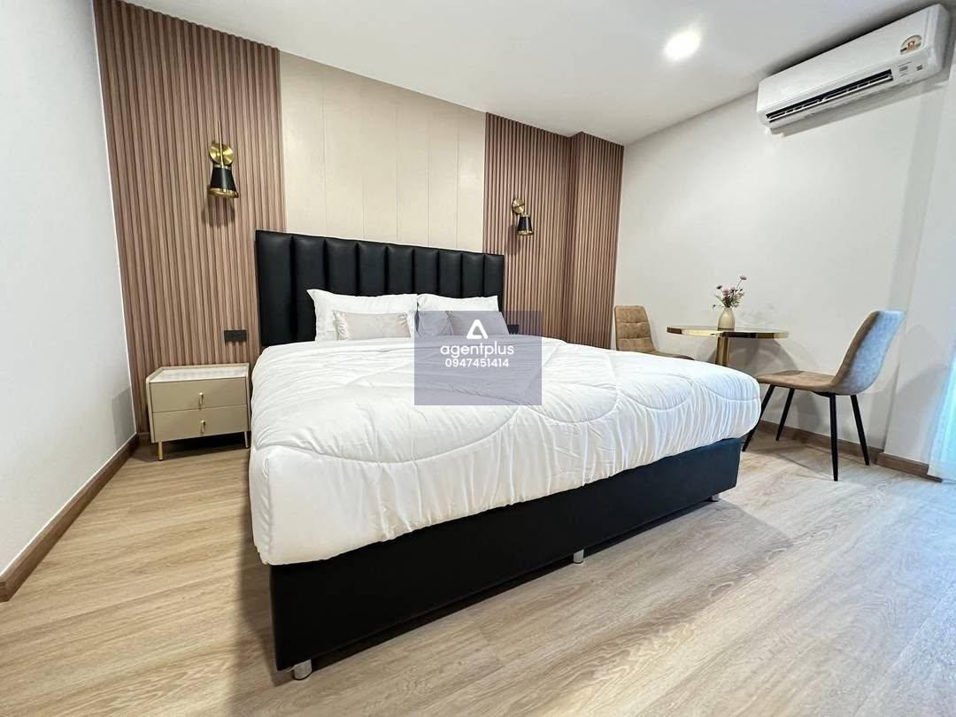 ให้เช่า Diana Estate Condominium