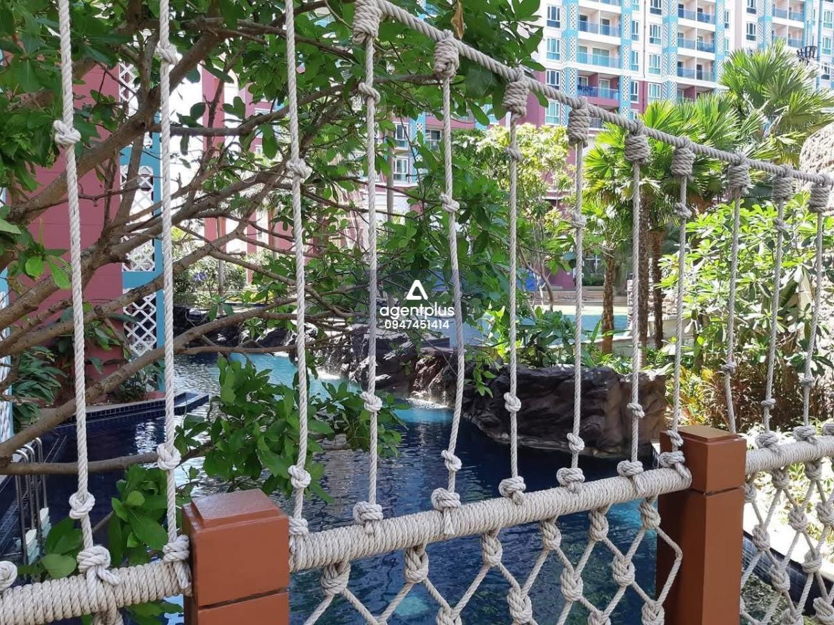 ขายคอนโด แกรนด์ คาริบเบียน พัทยา 