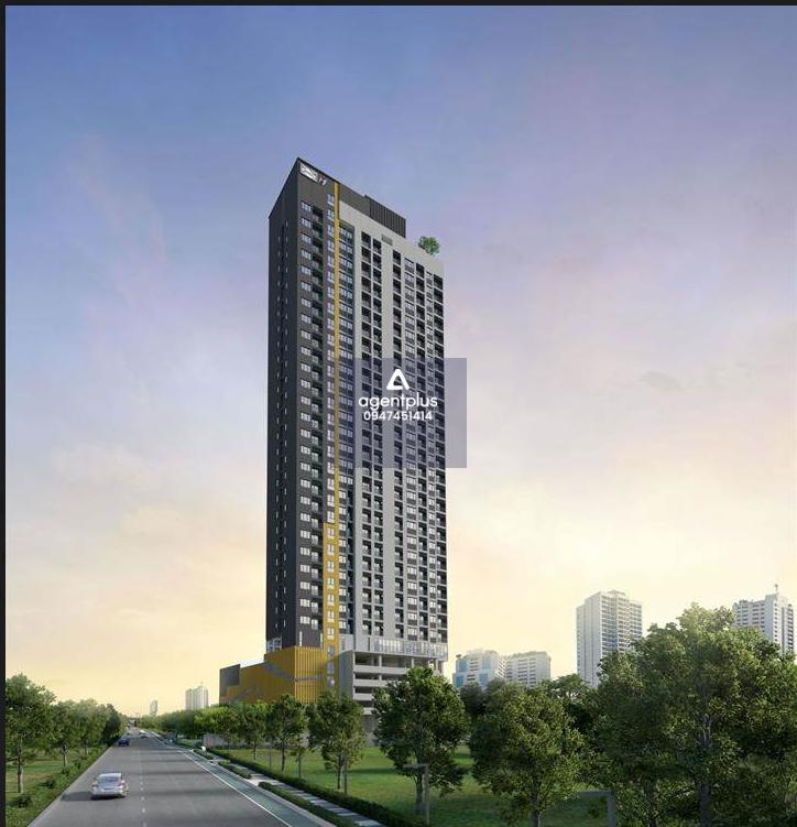 ปล่อยเช่าคอนโด ห้องสวย พร้อมอยู่ ทำเลบางนา
