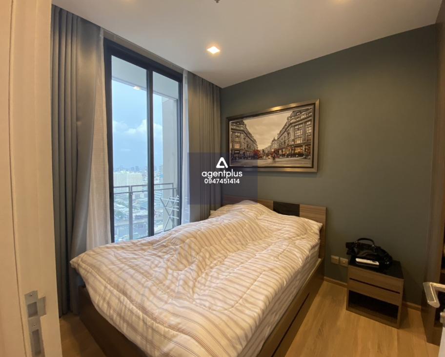 ขายคอนโด The Line พหล–ประดิพัทธ์ ห้องสวย ทำเลใกล้ BTS สะพานควาย พร้อมอยู่