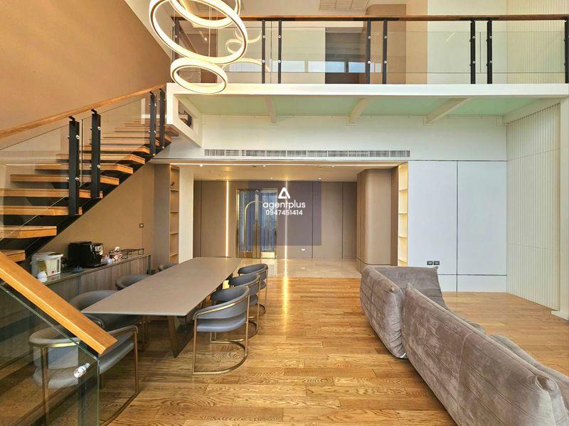 *ให้เช่าคอนโดวิวแม่น้ำ พร้อมอยู่ แมกโนเลียส์ วอเตอร์ฟรอนท์ เรสซิเดนซ์ กรุงเทพฯ