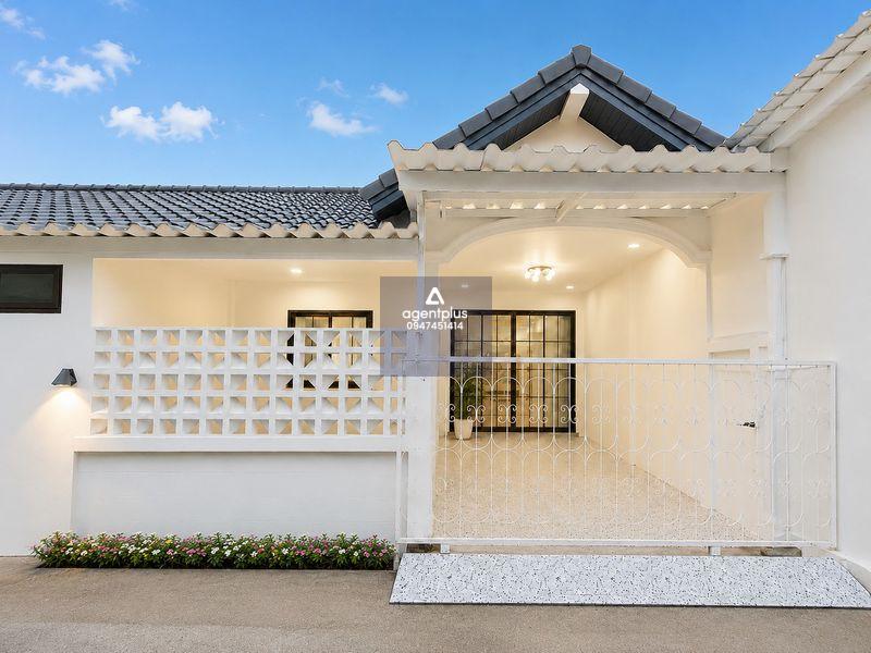 🏡 ขายทาวน์เฮาส์ชั้นเดียว ศรีราชา ใกล้สุขุมวิท หลังอัสสัมชัญศรีราชา