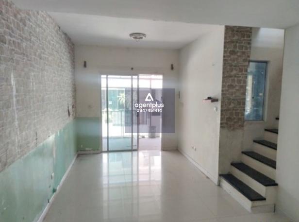 ขาย ทาวน์เฮ้าส์ โครงการ พฤกษา เพชรเกษม