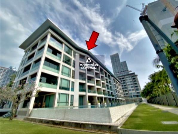 ขาย ห้องชุดพักอาศัย อนัญญา บีชฟร้อน คอนโดมิเนียม วงศ์อมาตย์