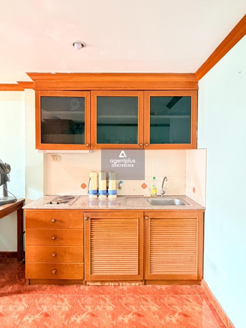 ให้เช่า!! อาคารพานิชย์ 4 ชั้น รีโนเวทใหม่ ชั้นล่างแต่งครบสไตล์บาร์โมเดิร์น✨ พร้อมดำเนินกิจการได้ทันที