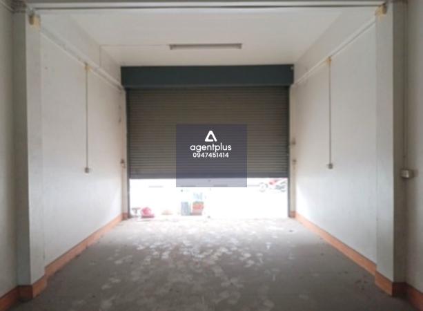 ขาย อาคารพาณิชย์ ถนน แหลมทอง ศรีราชา