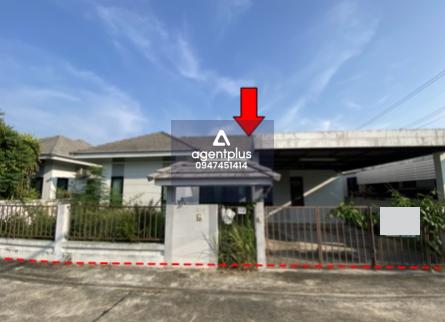 บ้านเดี่ยว โครงการดิ ไอวี่ อมตะ ราคาคุ้มค่า พร้อมเข้าอยู่