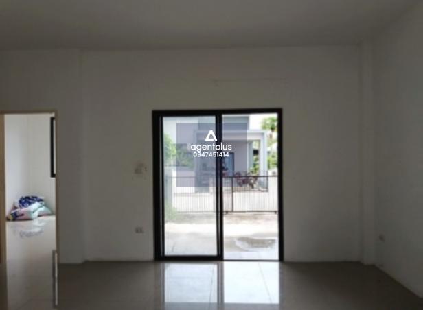 ขาย บ้านแฝด โครงการ อีสทาวน์ ชลบุรี