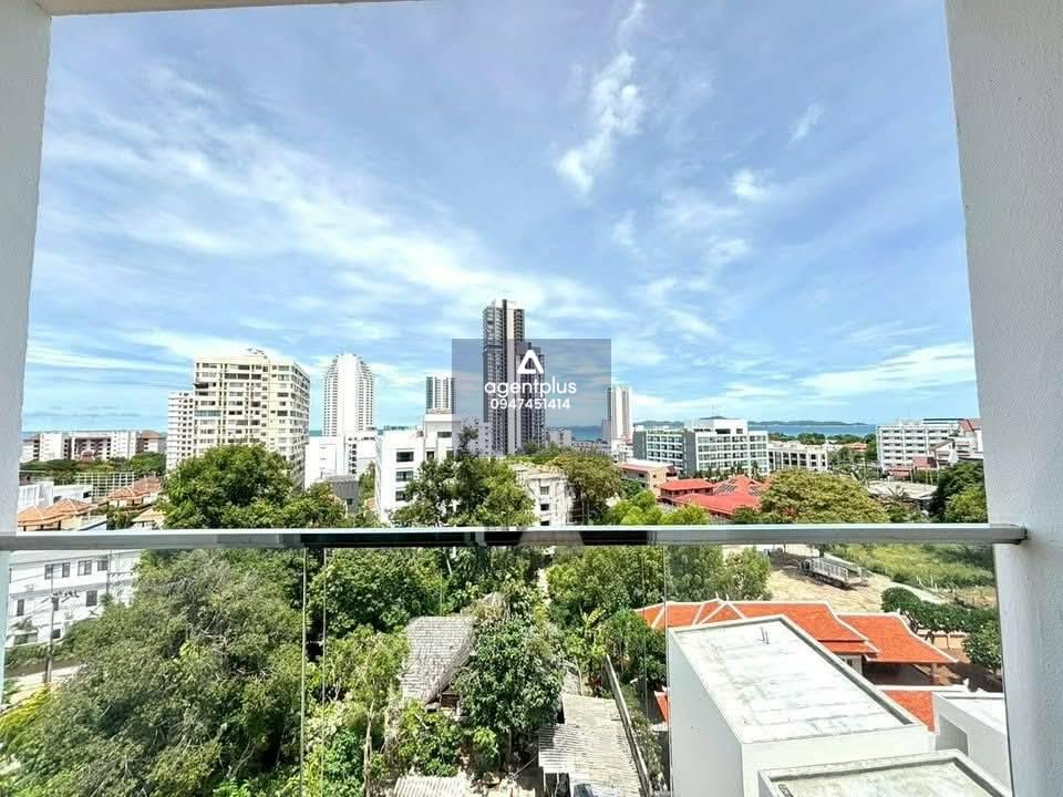 ark Royal 3 Pratumnak Condominium สำหรับ ขาย ชื่อต่างชาติ