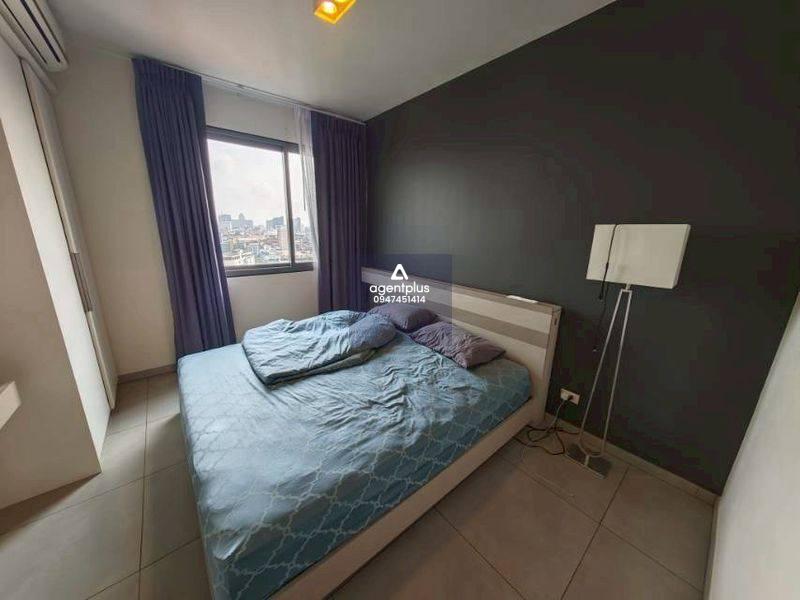 ขาย  UNIXX South Pattaya คอนโดวิวทะเล ทำเลใจกลางเมือง 