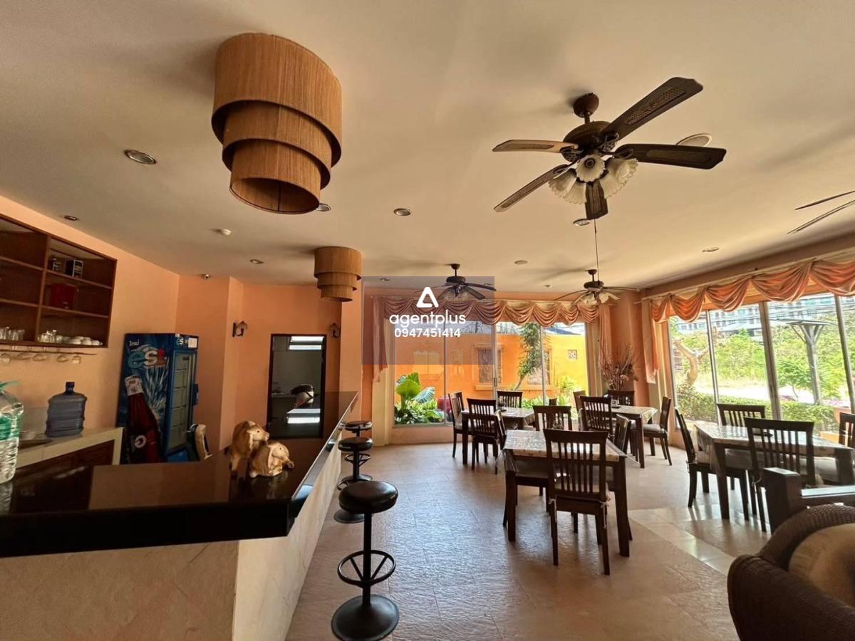 *ขายโรงแรม พัทยาหนือ ใกล้หาดวงอมาตย์ใกล้ ปราสาทสัจธรรม Terminal 21 พัทยา