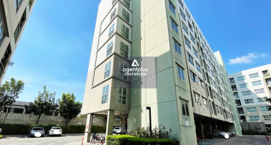 ขาย คอนโดมิเนียม โครงการลุมพินีวิลล์พัฒนาการ-เพชรบุรีตัดใหม่