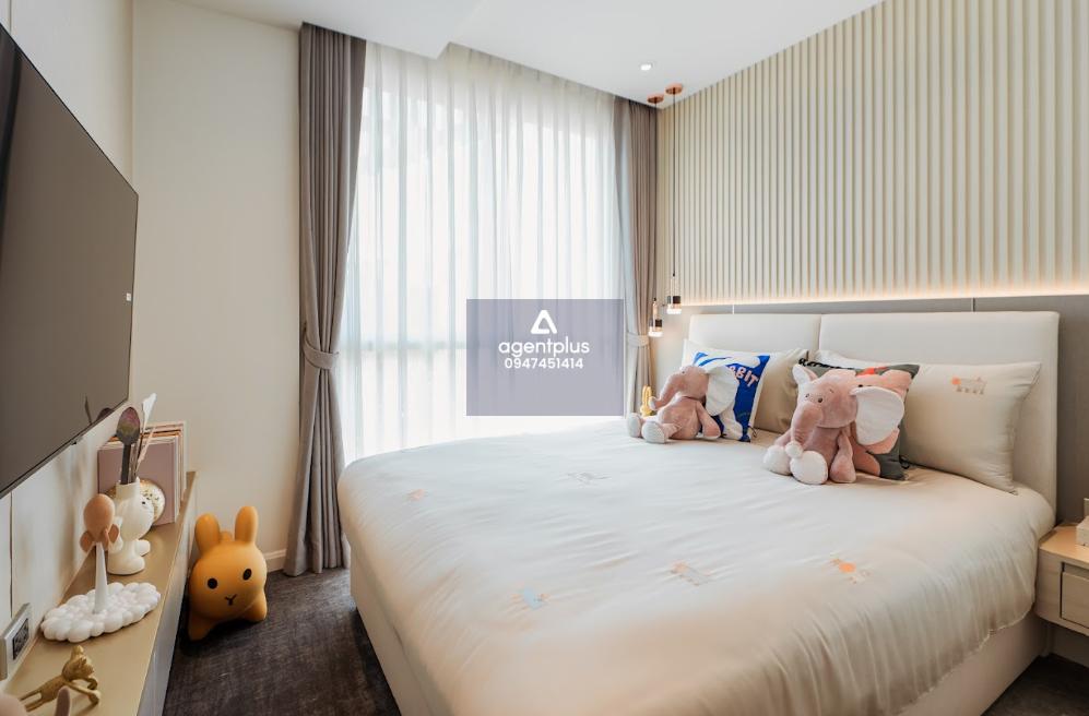 คอนโดสไตล์รีสอร์ท ใกล้ทะเล ห้องใหญ่ 2 ห้องนอน ฟังก์ชันครบ อยู่สบาย เหมาะพักผ่อนและลงทุน