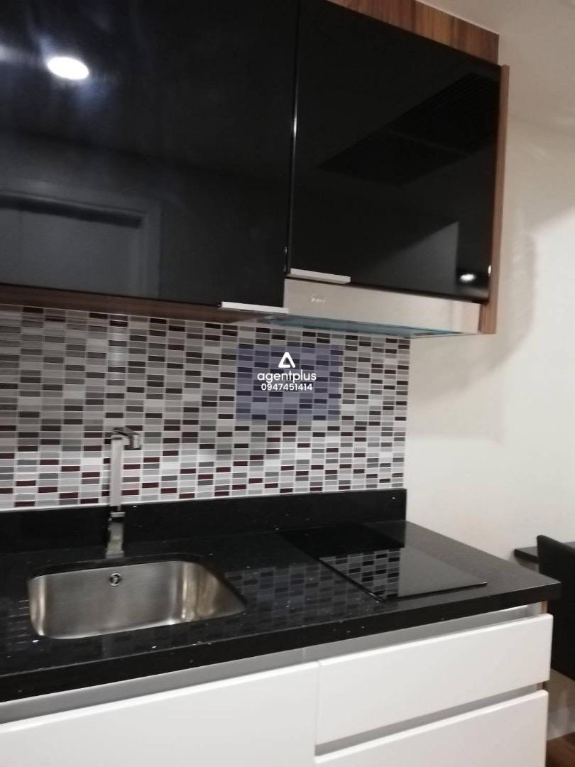 🏠 Dusit Grand Park 1 – Studio Room For Sale