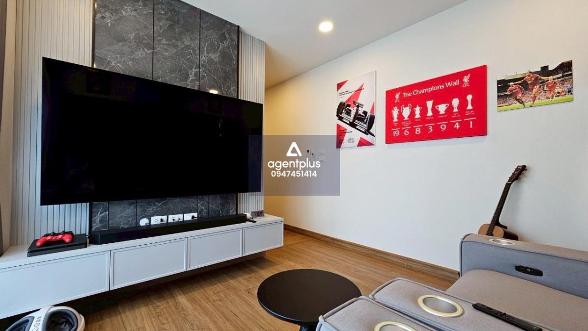 ขาย/เช่า บ้านหรู พร้อมอยู่ หมู่บ้าน Centro บางนา กม.7 กรุงเทพฯ ตกแต่งบิ้วอินครบ