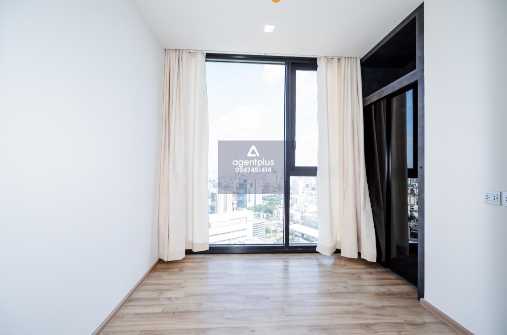 คอนโดพร้อมอยู่ เดอะ ไลน์ จตุจักร - หมอชิต ใกล้ BTS หมอชิต และ MRT สวนจตุจักร