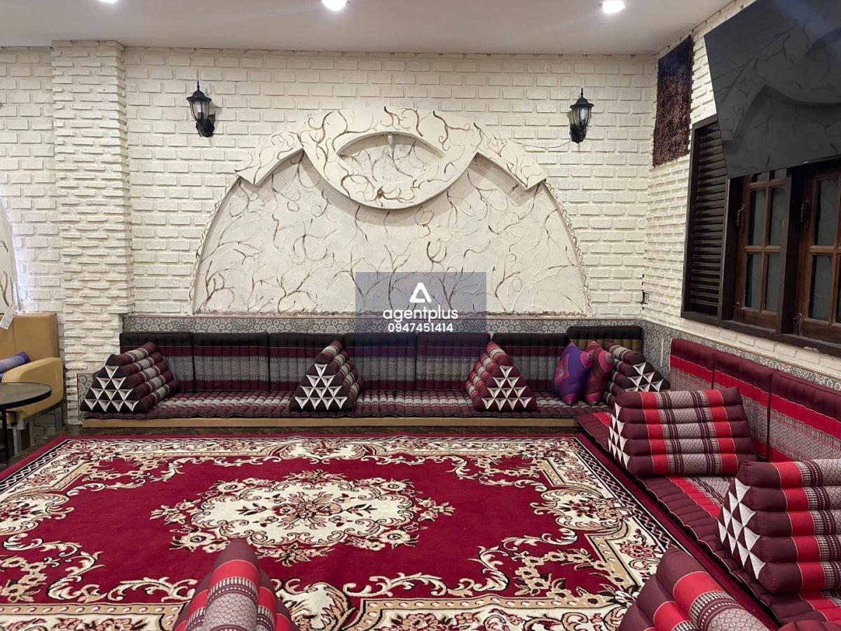 * เซ้งร้านอาหาร ทำเลดี ใกล้ Walking Street พัทยา