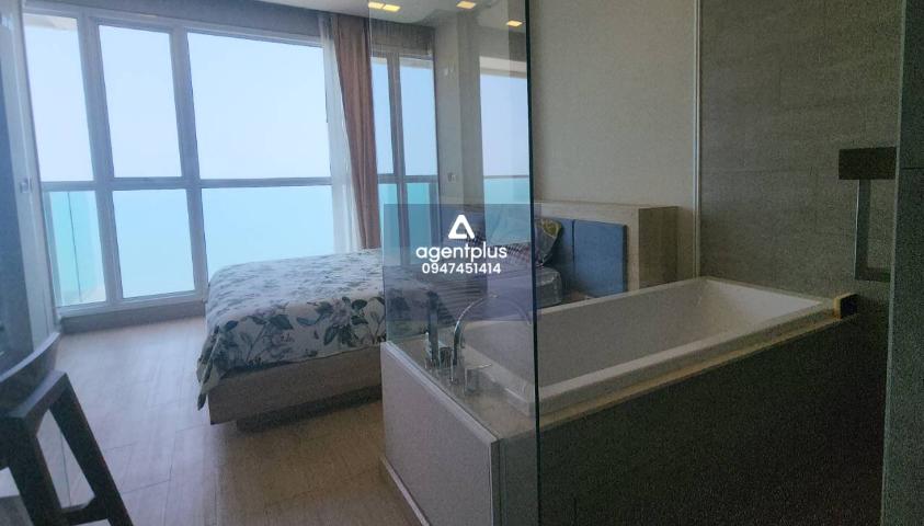 ให้เช่า  ซีตัส บีชฟร้อนท์ คอนโดมิเนียม พัทยา วิวทะเลโดยตรง