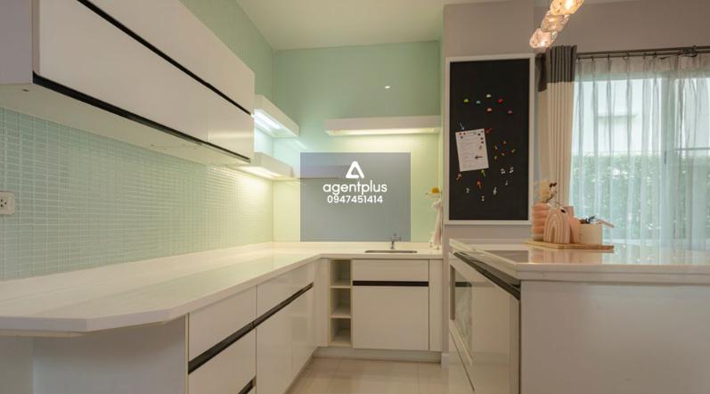 ขาย บ้านพร้อมอยู่ บางกอก บูเลอวาร์ด สาทร-ปิ่นเกล้า 1