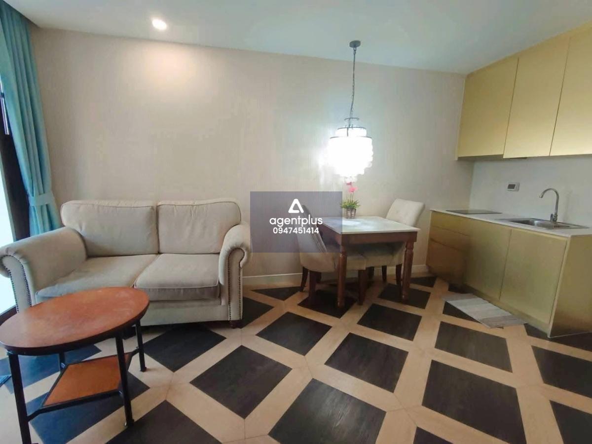 ให้เช่าคอนโด เอสปัญญ่า รีสอร์ท พัทยา จอมเทียนสาย2 วิวสระ เฟอร์ครบ