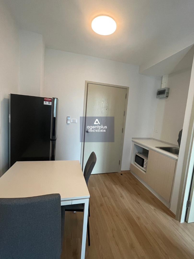 Feel Condo ลาดพร้าว 122 คอนโดทำเลดี ใกล้รถไฟฟ้า ราคาเข้าถึงง่าย ขนาดกะทัดรัด อยู่สบาย เหมาะสำหรับอยู่อาศัยหรือปล่อยเช่า