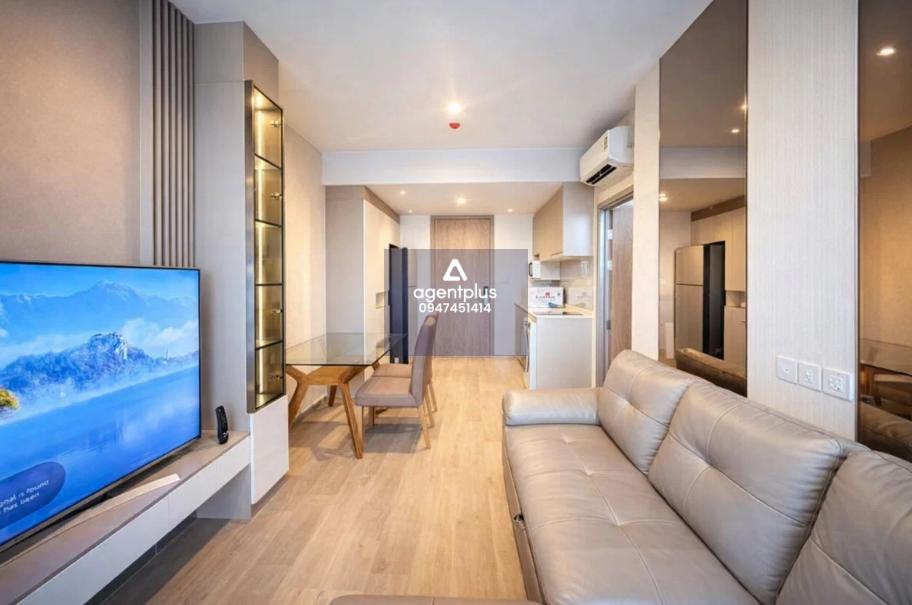 คอนโดหรู ดีไซน์พรีเมียม ฟังก์ชันครบ อยู่สบาย