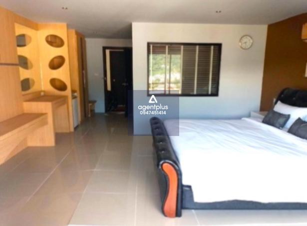 ขาย ห้องชุดพักอาศัย โครงการ เบย์ ชอร์ โอเชี่ยน วิว คอนโดมิเนียม