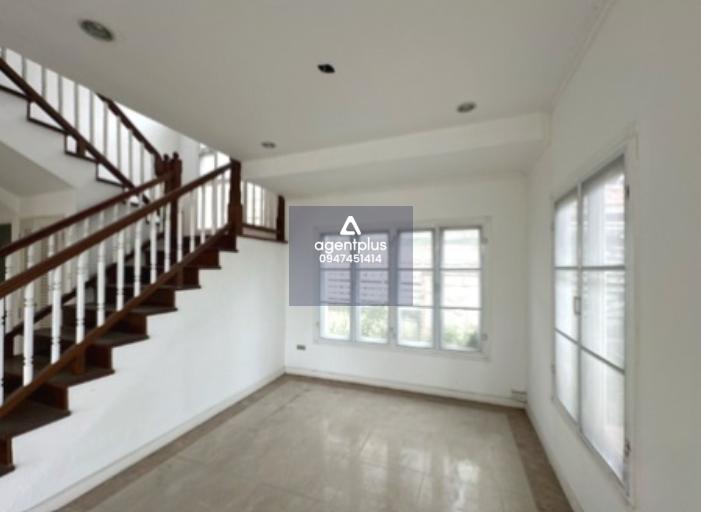 ขาย บ้านเดี่ยว โครงการ ภัสสร 4 รังสิต-นครนายก