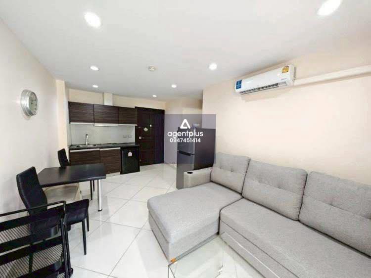 ขายคอนโดวิวสระว่ายน้ำ ห่างหาดจอมเทียนเพียง 500 เมตร ปาร์คเลน จอมเทียน รีสอร์ท พัทยา