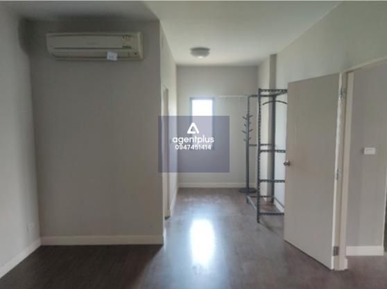 ขาย บ้านเดี่ยว โครงการ เศรษฐสิริ ชัยพฤกษ์-แจ้งวัฒนะ