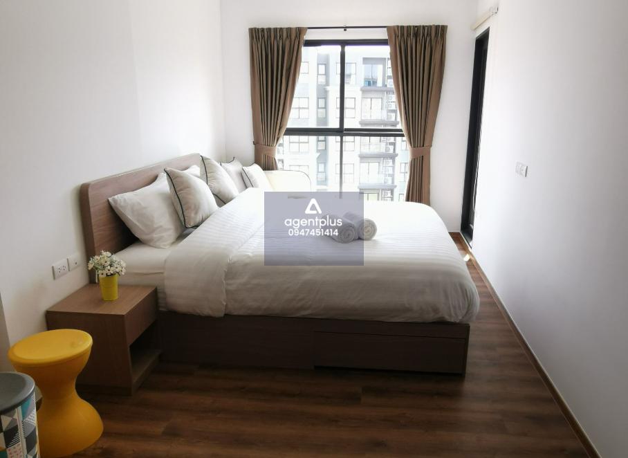 คอนโด ลาฮาบานา สไตล์รีสอร์ตคิวบา พักผ่อนเหมือนเที่ยวทุกวัน