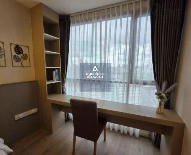 คอนโดหรู ดีไซน์พรีเมียม ฟังก์ชันครบ อยู่สบาย