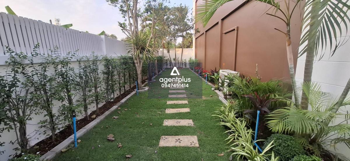 ขายทาวน์โฮมหลังมุม ทำเลทอง นาเกลือ – พัทยาเหนือ