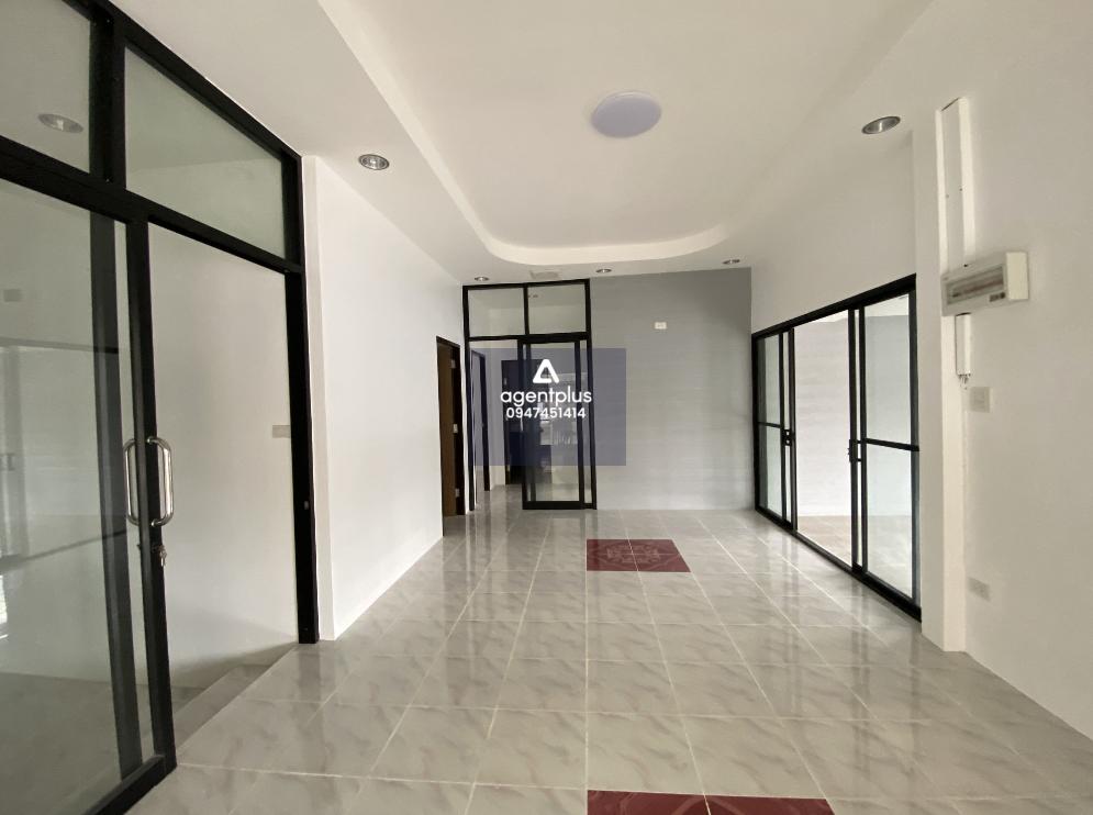 บ้านเดี่ยวชั้นเดียว ทำเลดี ถนนสุขุมวิท ซอย 62 ฉัตรพงษ์ 2 เมืองระยอง ปรับปรุงใหม่ สาธารณูปโภคครบครัน