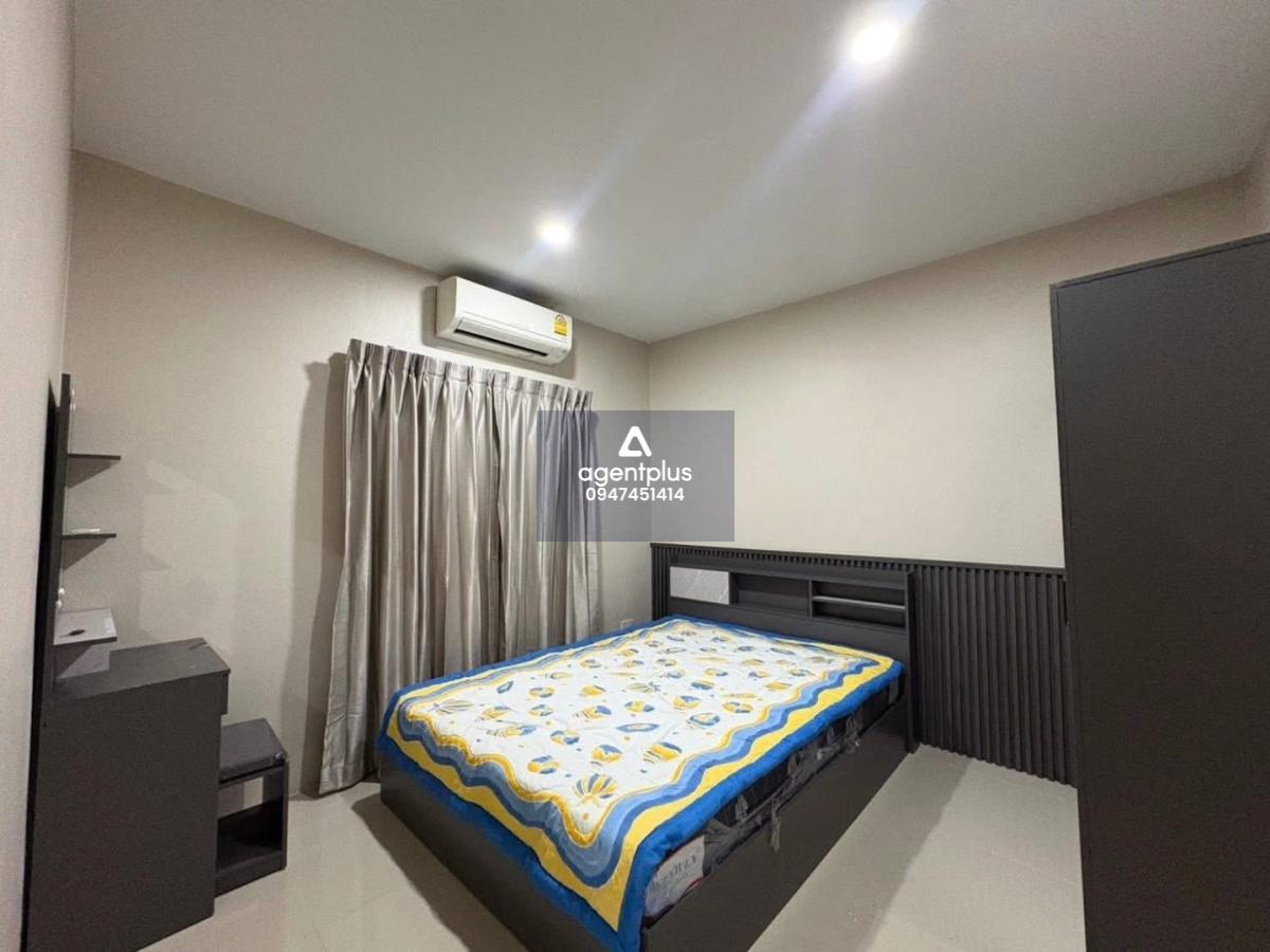 🏡 บ้านให้เช่า! พัทยาเหนือ - ใกล้เมืองจำลอง & รพ.กรุงเทพพัทยา 🔥 ลดราคาพิเศษเดือนละ 25,000บาท เท่านั้น! 🔥