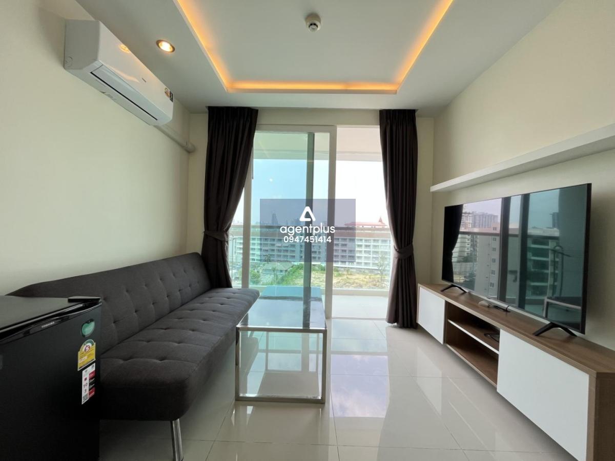 อเมซอน เรสซิเดนซ์ จอมเทียน 1 ห้องนอน เฟอร์ครบ โควต้าต่างชาติ 1.78 ล้านบาท เหมาะอยู่อาศัยหรือลงทุน