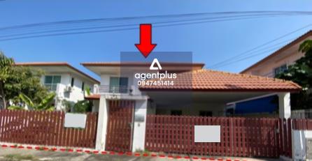 บ้านคุ้มเกินราคาน่าจับต้อง เหมาะสำหรับผู้ที่มองหาบ้านพื้นที่เยอะในงบประหยัด พื้นที่ใช้สอย  รองรับครอบครัวใหญ่