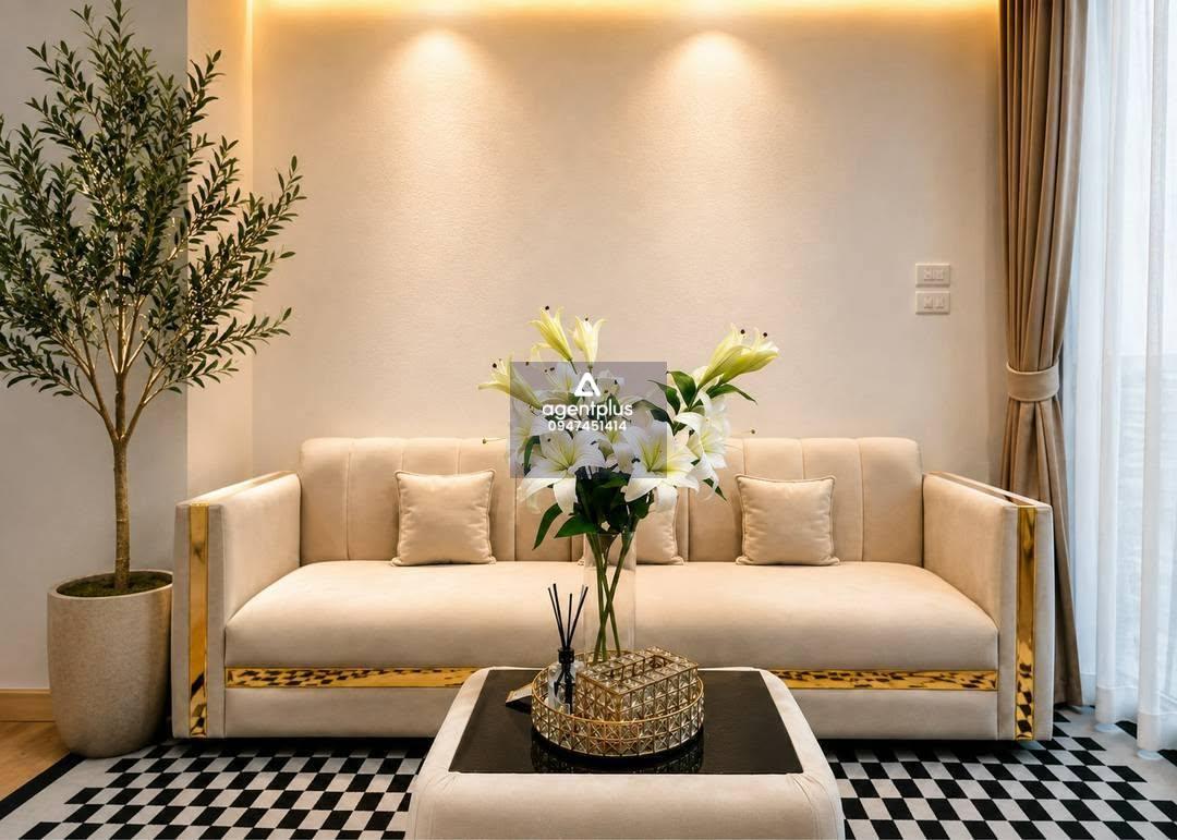  ให้เช่าทาวน์โฮม 4 ห้องนอน พัทยาเหนือ ใกล้สุขุมวิท ใกล้โรงเรียนมารีวิทย์ พร้อมเข้าอยู่