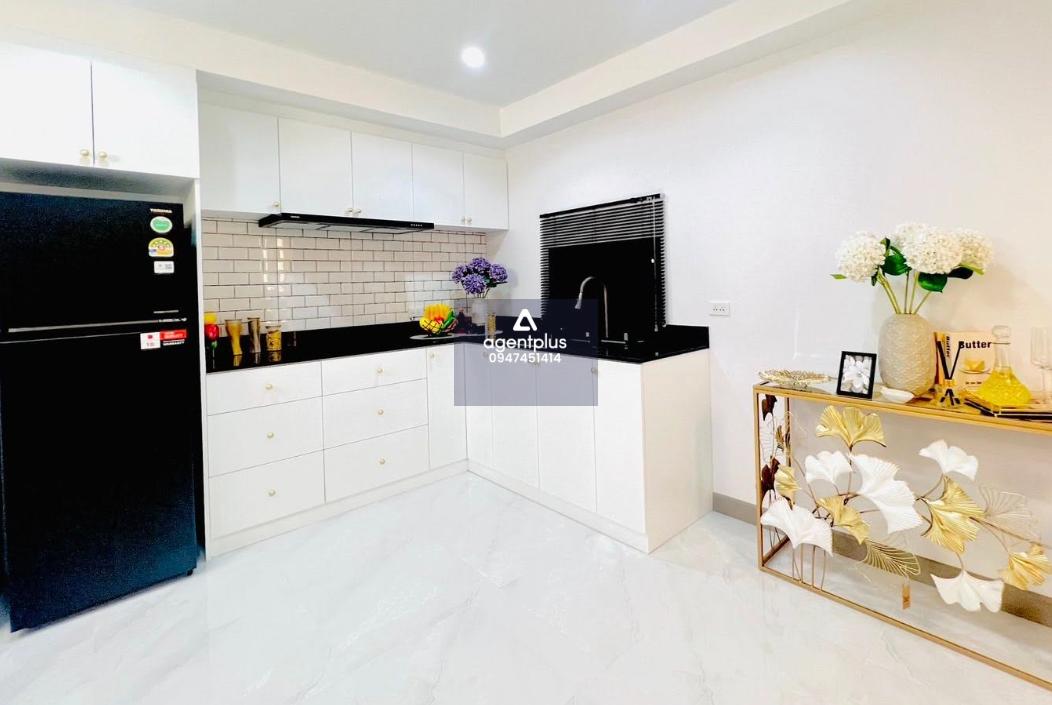 ขาย บ้านเดี่ยวซอยสยามคันทรีคลับ เฟอร์ครบหิ้วกระเป๋าเข้าอยู่ได้เลย