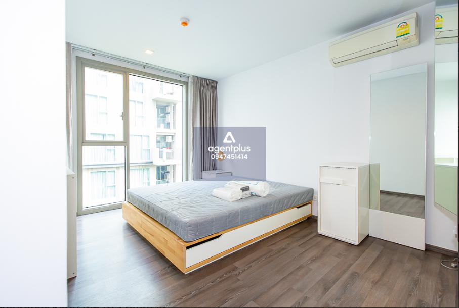 คอนโด ซาริ บาย แสนสิริ – สไตล์รีสอร์ท ใกล้ BTS ปุณณวิถี พร้อมเข้าอยู่