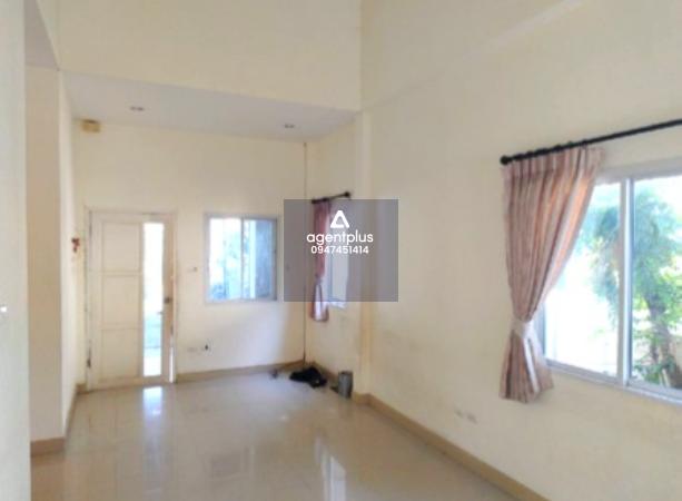 ขาย บ้านเดี่ยว โครงการ วี-อไลฟ์ ลำลูกกา คลอง 8